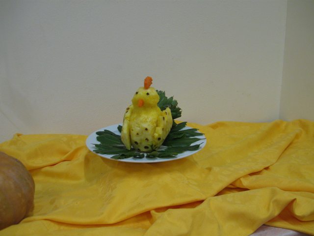 ananas