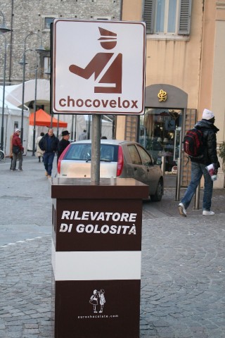 Chocovelox