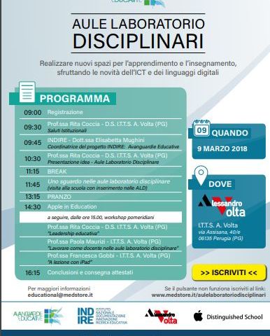 il convegno