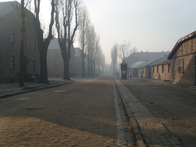 Auschwitz