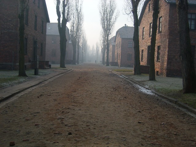 Auschwitz