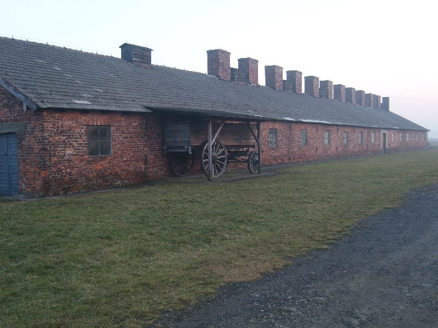 Birkenau