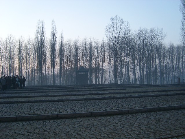 Birkenau