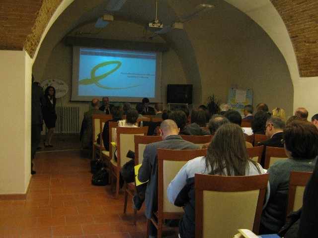 Convegno