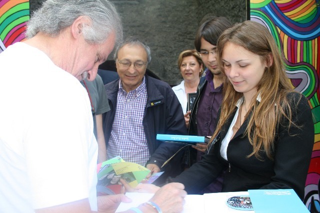 Autografo