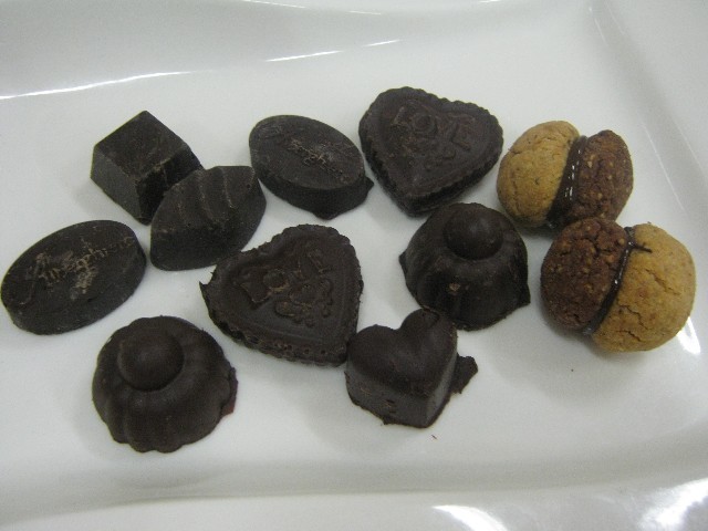 Cioccolatini