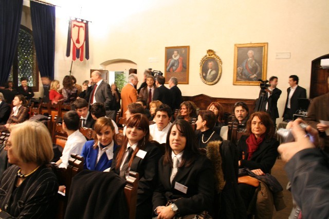 Delegazione