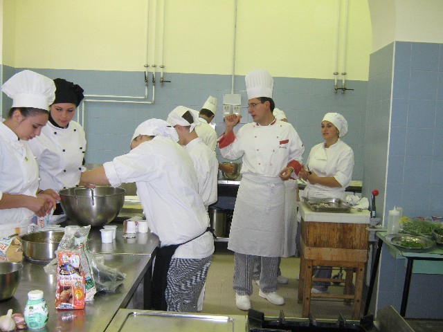 Cucina