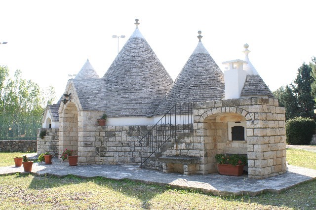 Trulli