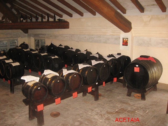 Acetaia