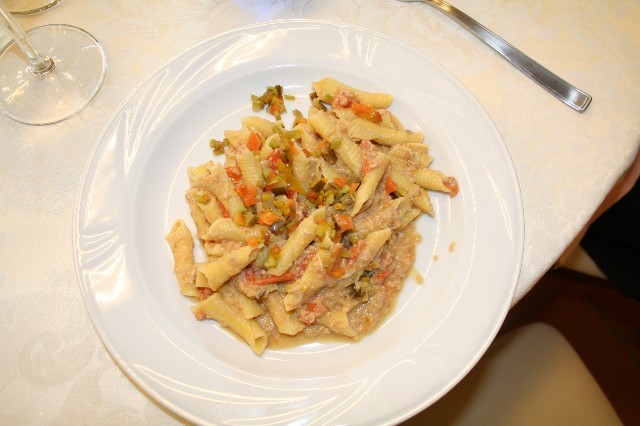 Garganelli