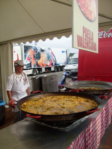 Paella