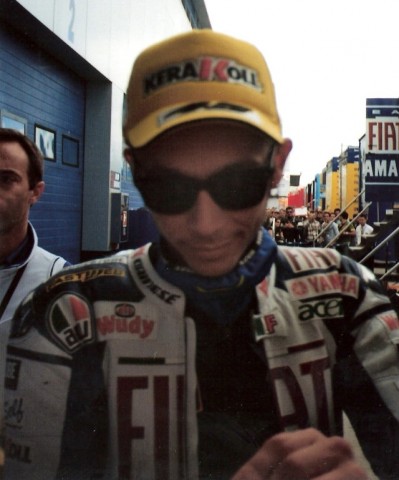 Rossi