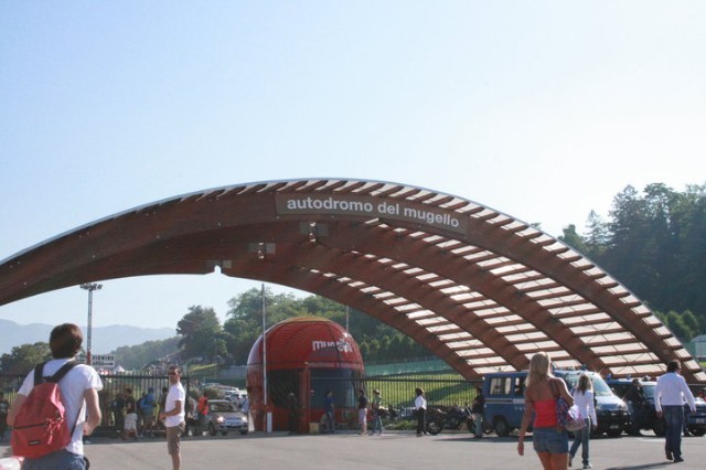 Mugello