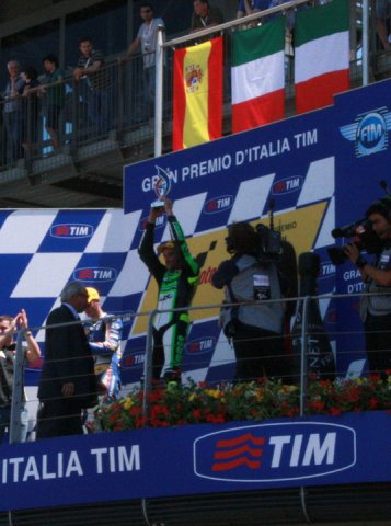 Mugello