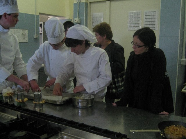 Laboratorio