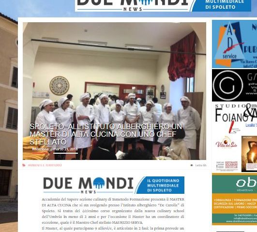 duemondi  news 210318