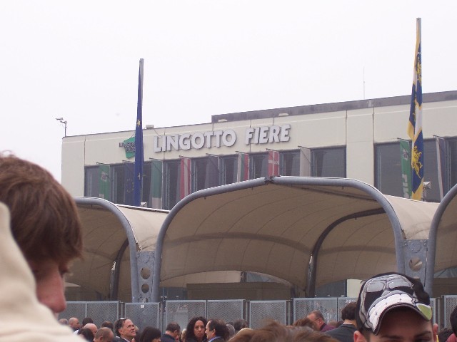 Lingotto