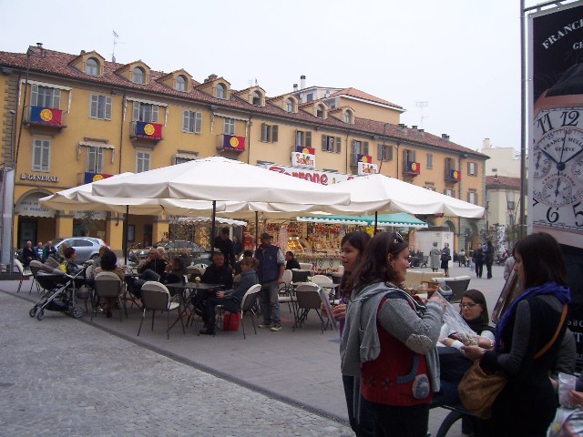 Piazza