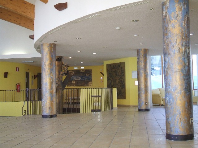 Hall