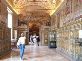 Musei vaticani