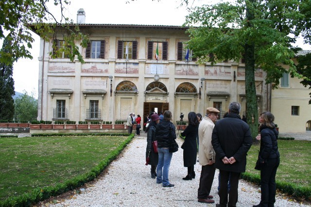 Villa Fabri